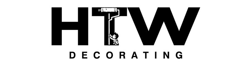 HTWDecorating logo